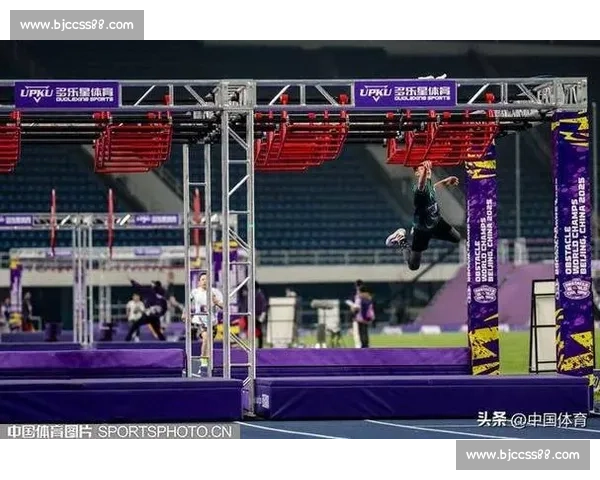 世锦赛 100 米障碍跑：兄弟对决，卢克卫冕双金