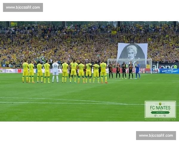 南特迎战尼斯法甲焦点对决谁能掌控比赛走向全场攻防博弈看点十足 南特迎战尼斯法甲焦点对决谁能掌控比赛走向全场攻防博弈看点十足