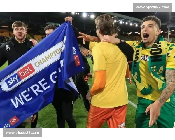 伯恩茅斯迎战诺维奇 两队拼劲头争夺宝贵三分激烈对决 伯恩茅斯迎战诺维奇 两队拼劲头争夺宝贵三分激烈对决