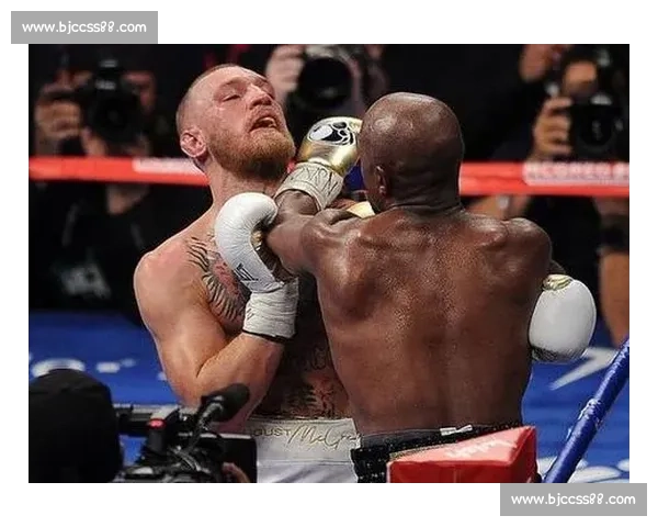 梅威瑟vs嘴炮直播吧巅峰对决全程回放精彩看点解析赛前赛后深度剖析