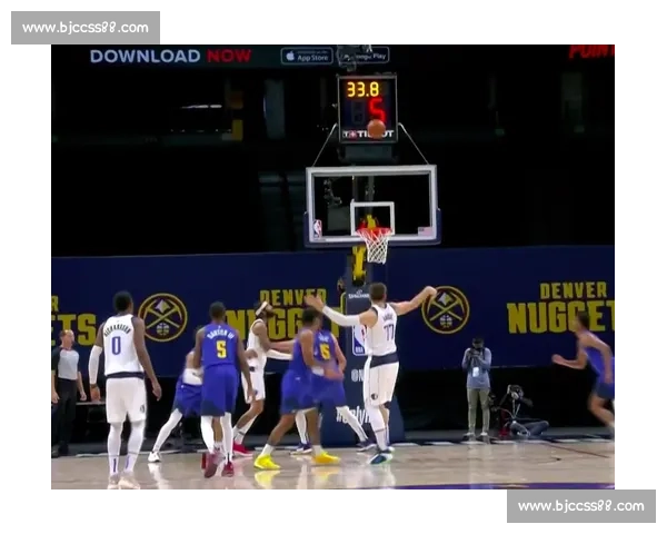 掘金对湖人G4录播全程回顾关键回合与胜负转折解析精彩瞬间战术博弈复盘 掘金对湖人G4录播全程回顾关键回合与胜负转折解析精彩瞬间战术博弈复盘