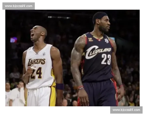 湖人热火总决赛第六战颁奖时刻詹姆斯再登巅峰书写传奇历史荣光