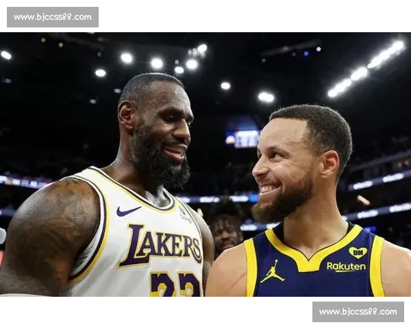 湖人勇士今日大战 迎接西部焦点对决 球迷期待浓眉与库里的巅峰对决