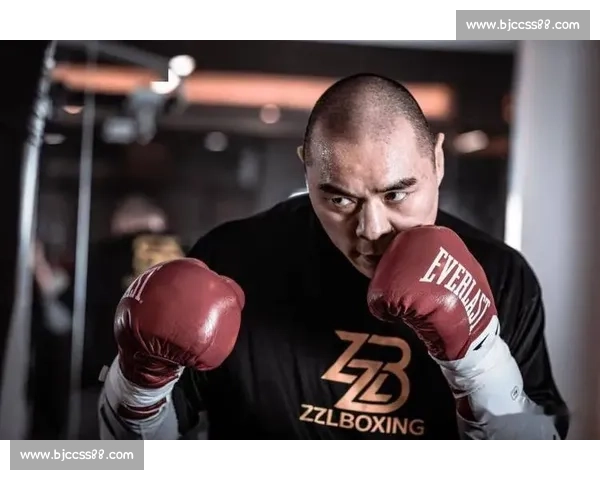 张志磊对决约书亚视频解析中国重炮如何震撼世界拳坛巅峰一战全面回顾