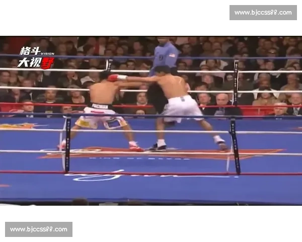 帕奎奥对决霍恩完整比赛视频回顾争议判罚引发拳坛热议全球关注焦点 帕奎奥对决霍恩完整比赛视频回顾争议判罚引发拳坛热议全球关注焦点