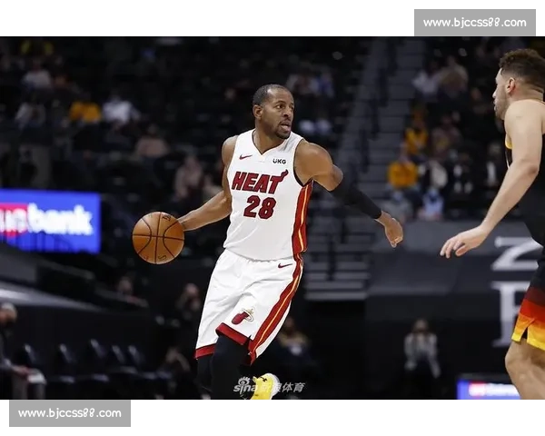 热火对阵爵士强强对话攻防博弈引爆赛场看点焦点之战球星碰撞走势解析 热火对阵爵士强强对话攻防博弈引爆赛场看点焦点之战球星碰撞走势解析