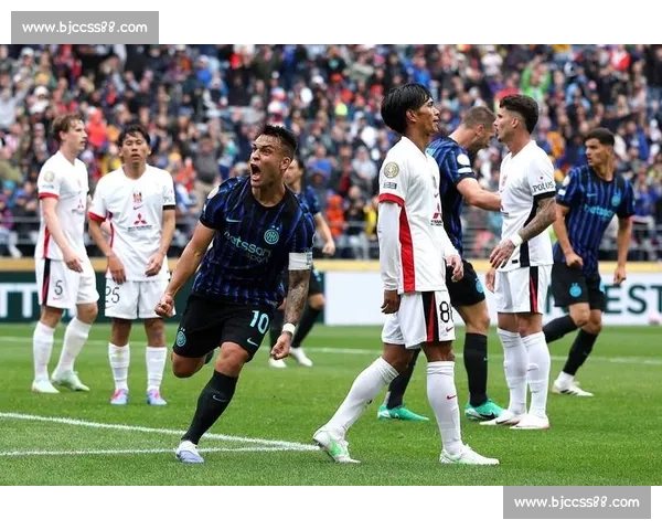 詹俊视角解读欧冠国米对阵拜仁的战术博弈与巅峰碰撞全程解说之夜