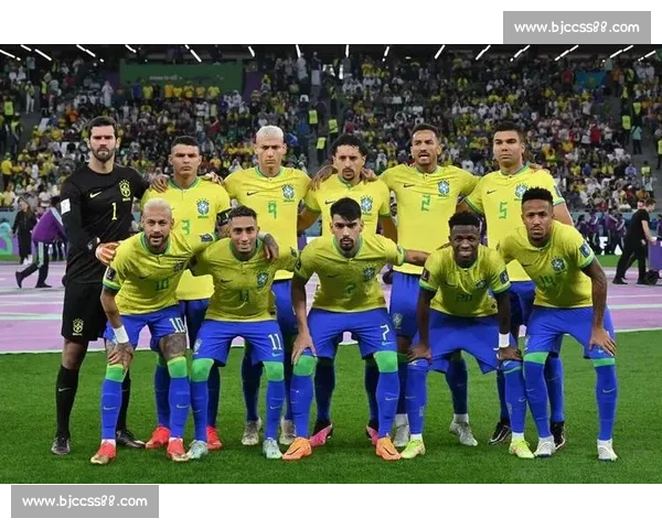 美国对阵巴西足球热身赛前瞻与阵容看点解析战术较量与新星表现观察 美国对阵巴西足球热身赛前瞻与阵容看点解析战术较量与新星表现观察