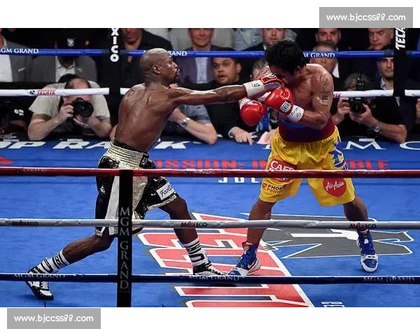 罗伊琼斯对决梅威瑟世纪拳坛巅峰技术与传奇之战风格碰撞与历史回响